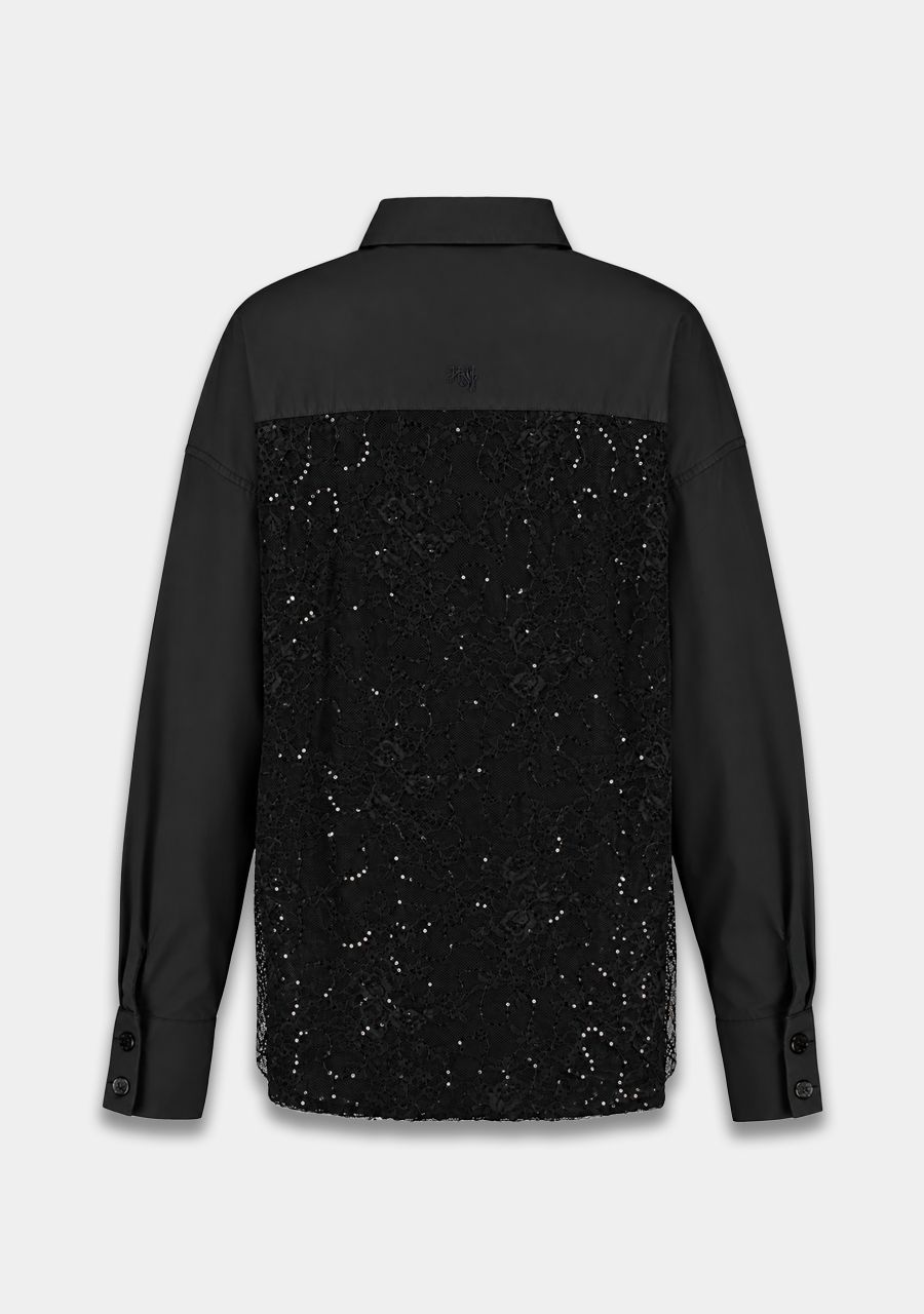 Harper & Yve Blouse Yelena packshot achterkant