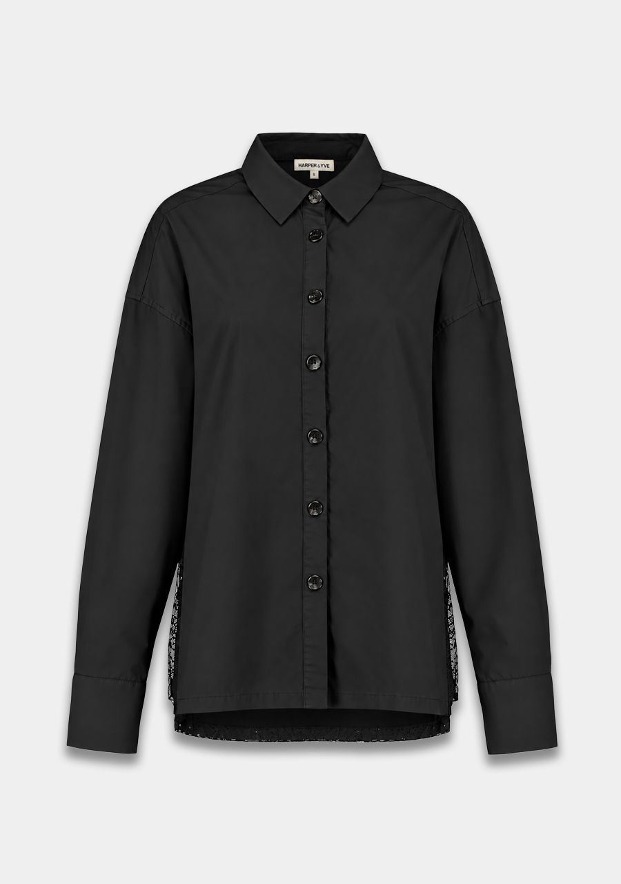 Harper & Yve Blouse Yelena packshot voorkant