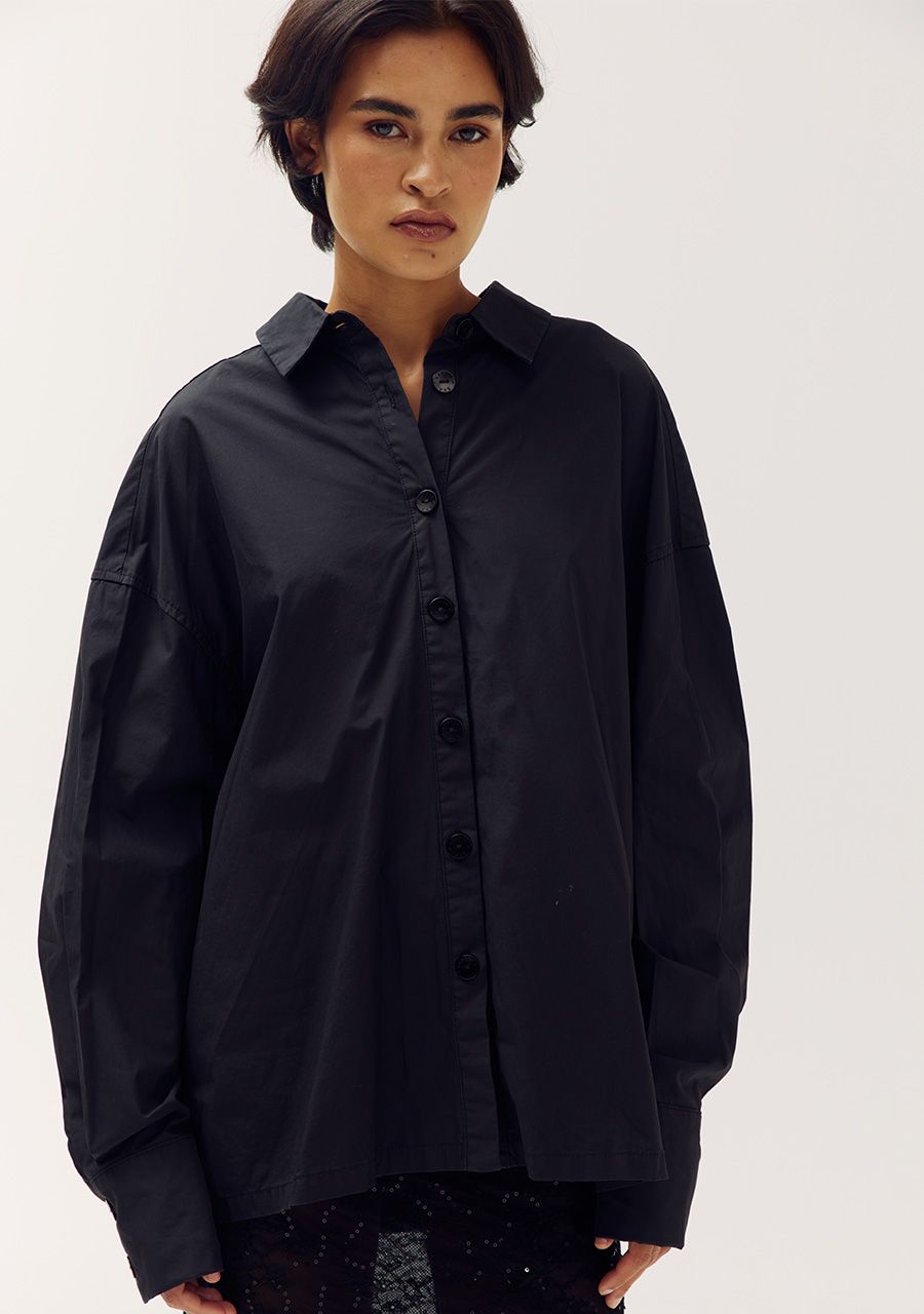 Harper & Yve Blouse Yelena