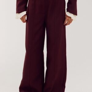Harper & Yve Broek Lilian