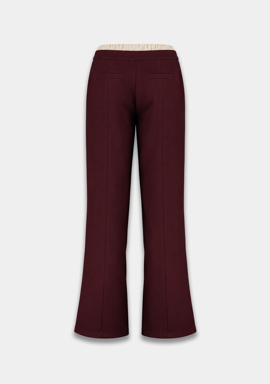 Harper & Yve Broek Lilian packshot achterkant