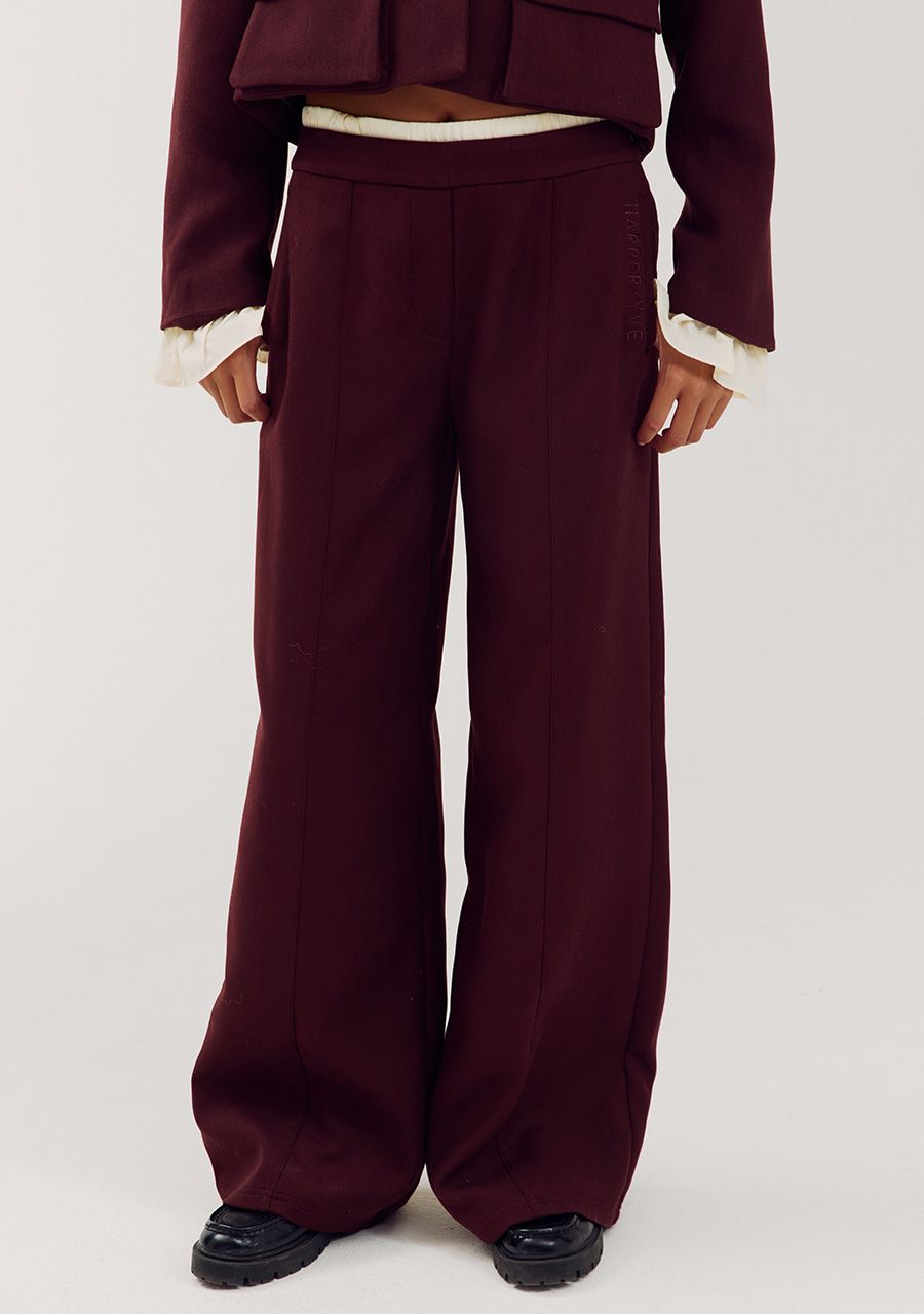 Harper & Yve Broek Lilian