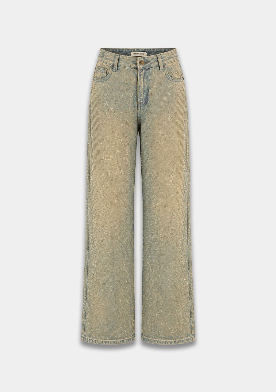 Harper & Yve Jeans Yve DW6P109 packshot
