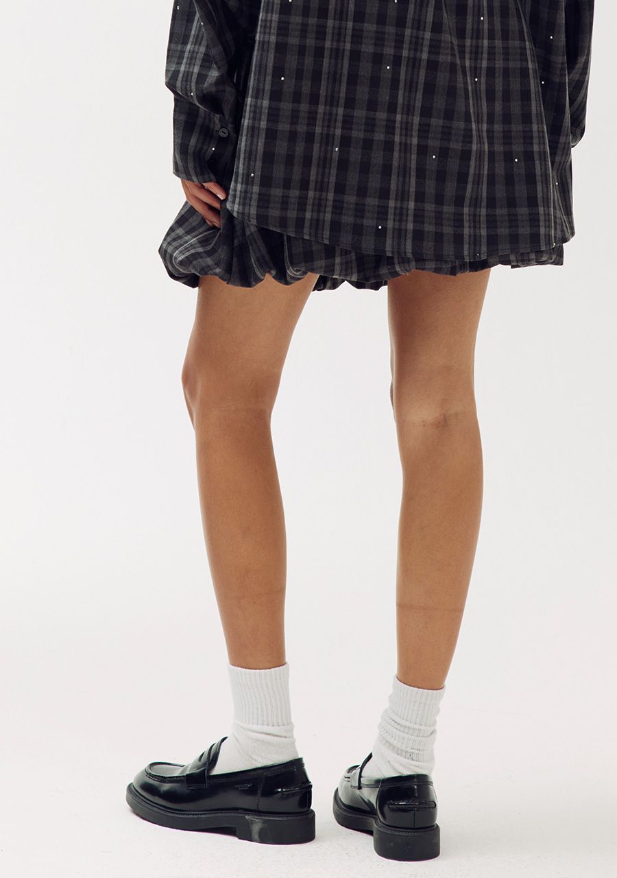 Harper & Yve Rok Kendall glitter details
