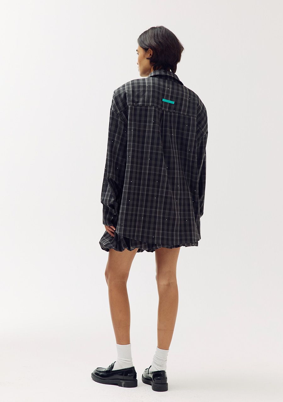 Harper & Yve Rok Kendall gehele outfit met Kim blouse
