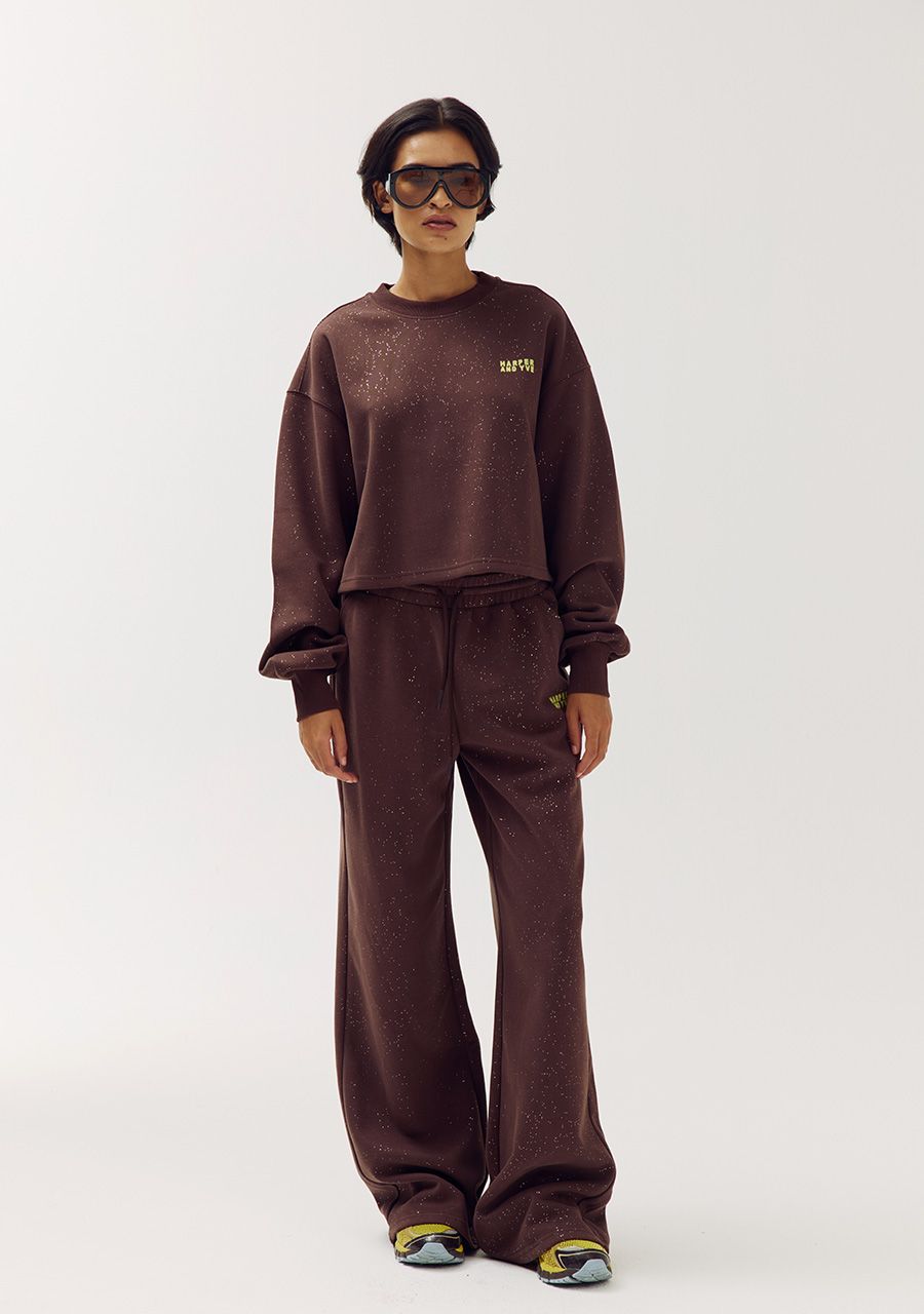 Harper & Yve Sweater Darcy met Froukje broek