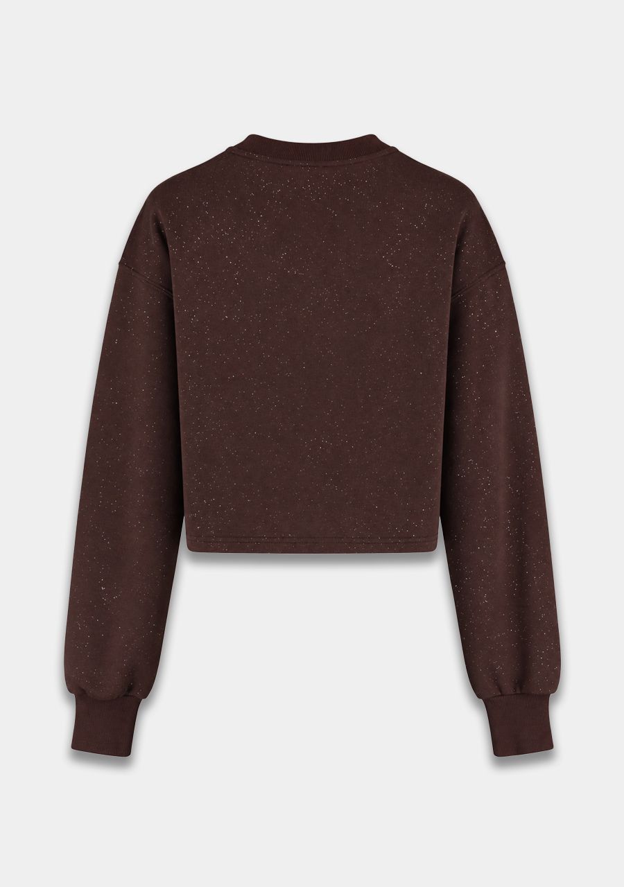 Harper & Yve Sweater Darcy packshot achterkant