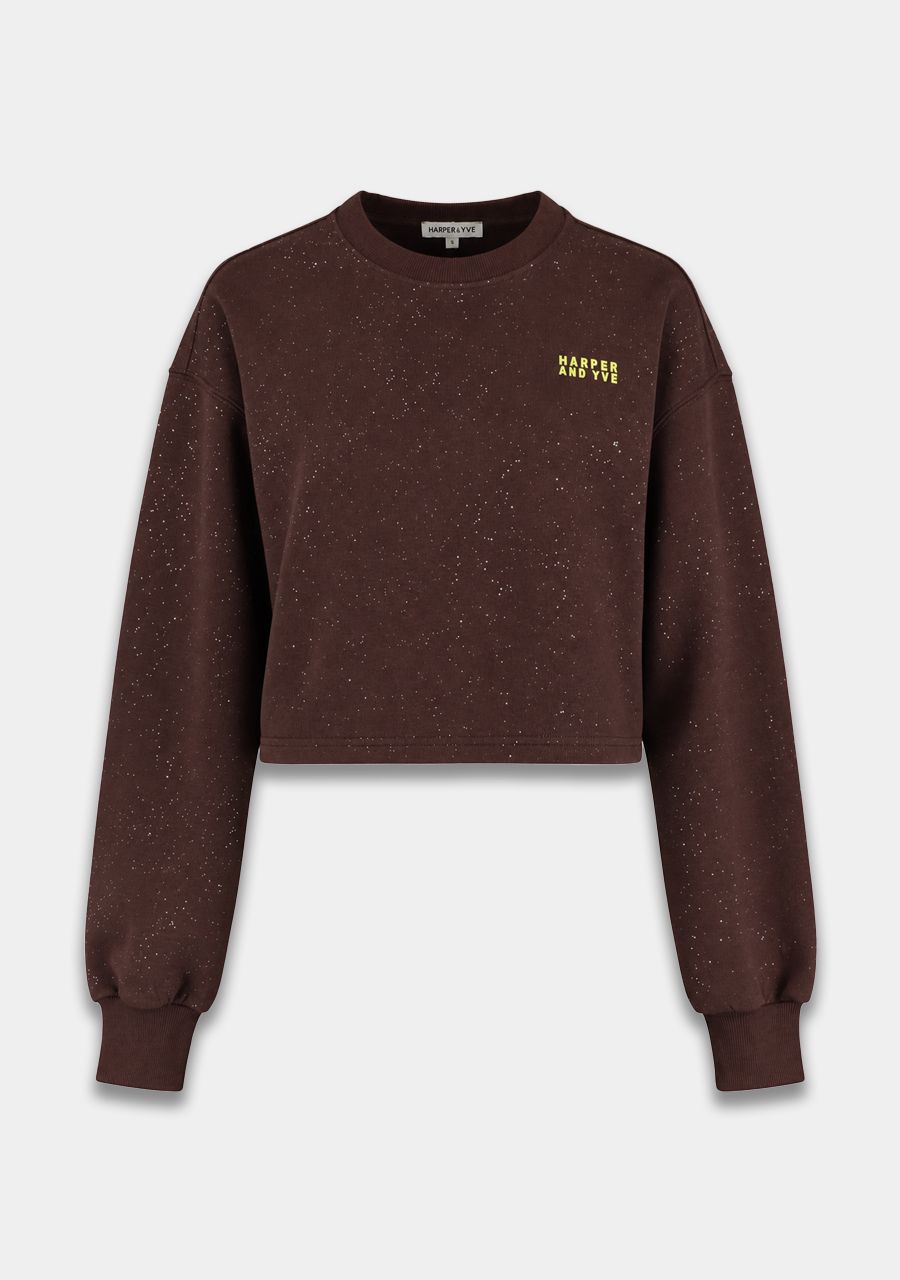 Harper & Yve Sweater Darcy packshot