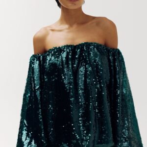 Harper & Yve Top Laurel