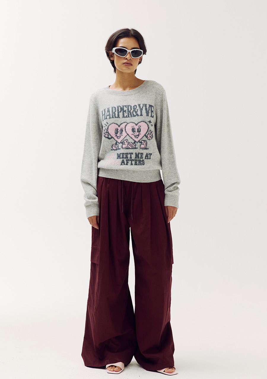 Harper & Yve Trui Brandy gehele outfit