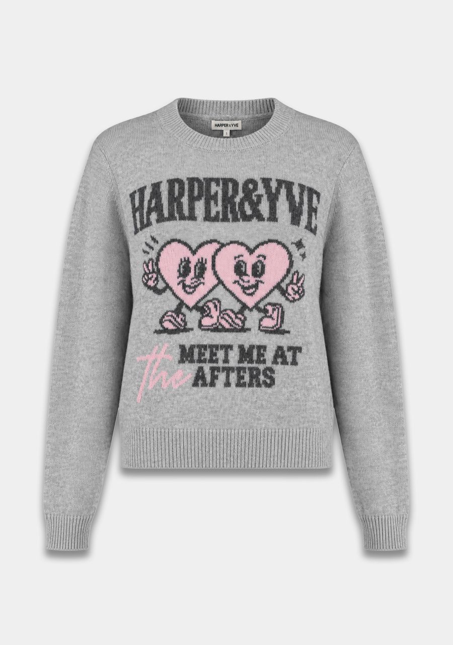 Harper & Yve Trui Brandy packshot voorkant