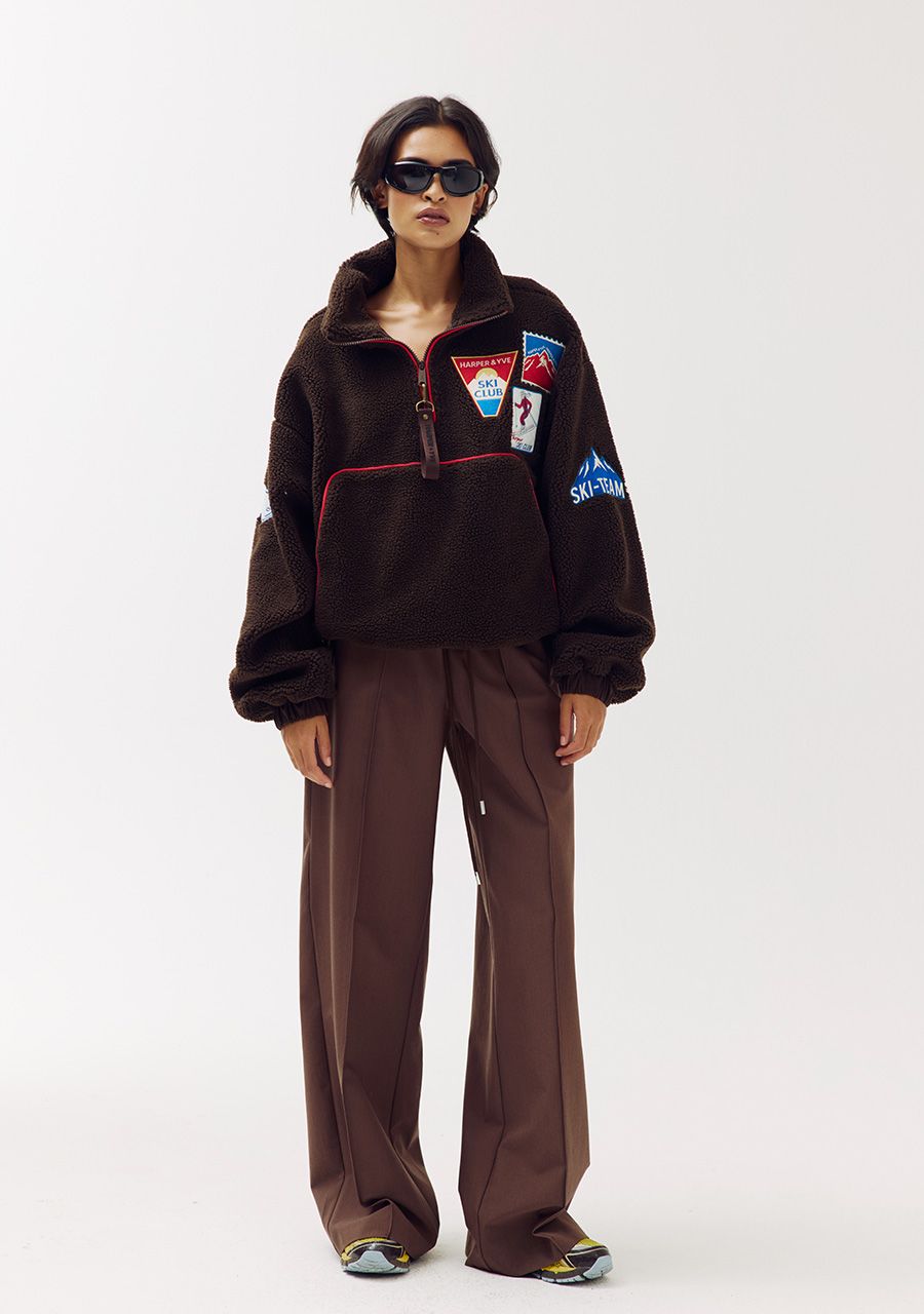 Harper & Yve Trui Dagmar DW6N500 volledige outfit