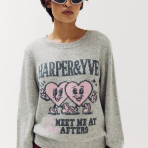 Harper & Yve Trui Brandy