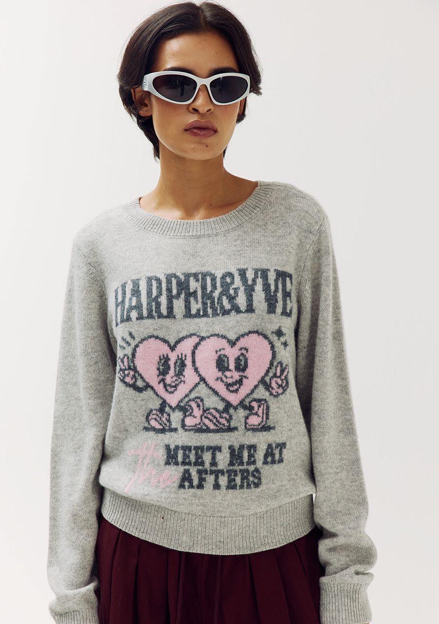 Harper & Yve Trui Brandy