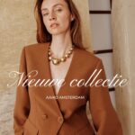 Nieuwe collectie Aaiko Amsterdam