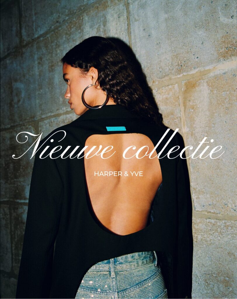 nieuwe collectie harper and yve nieuw by sharmaine